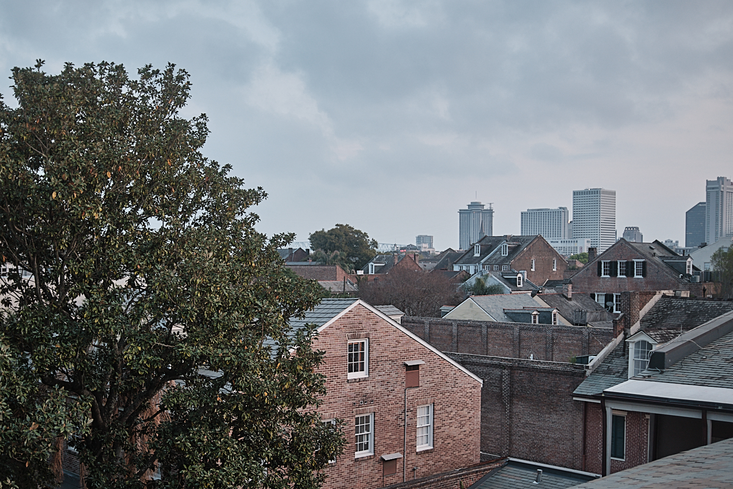 Esplanade Condo Association