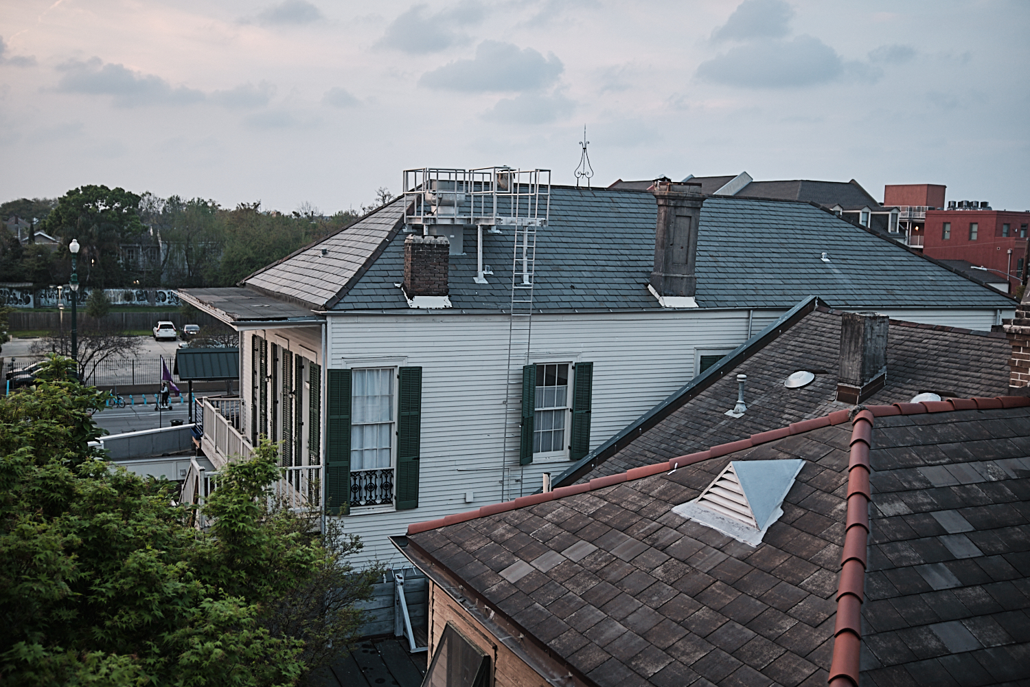 Esplanade Condo Association