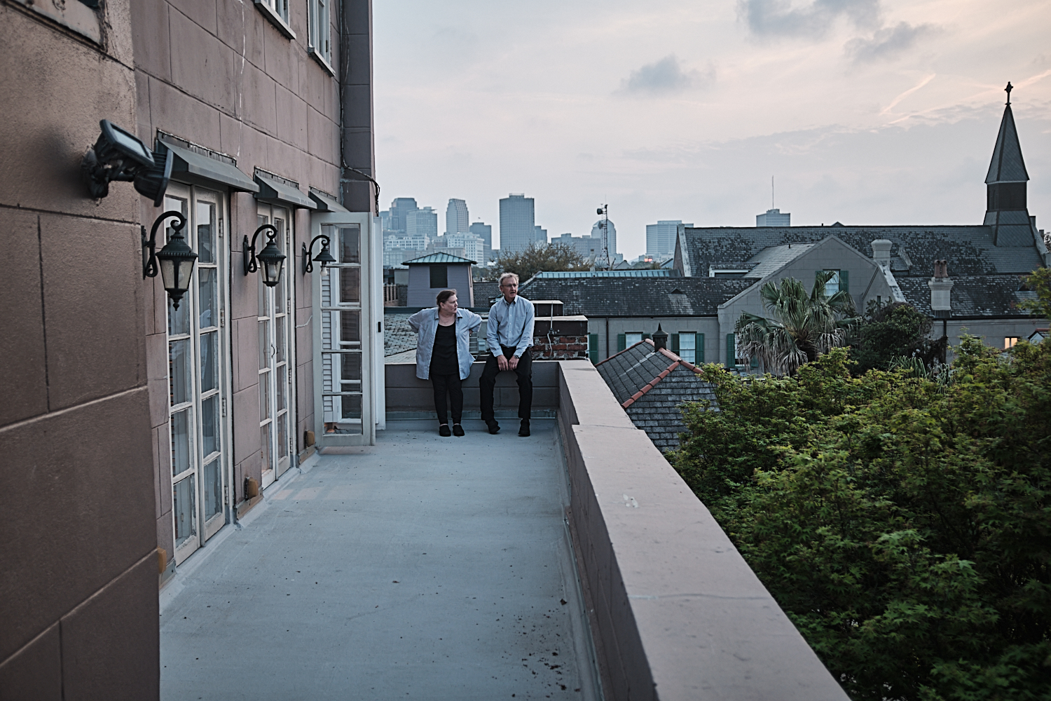 Esplanade Condo Association