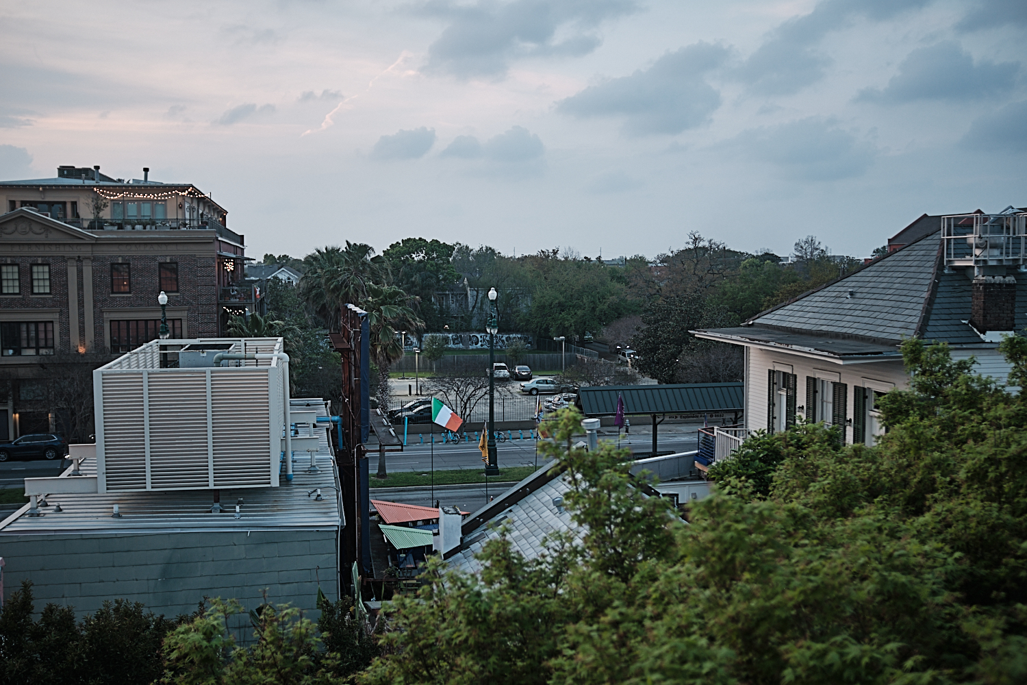 Esplanade Condo Association