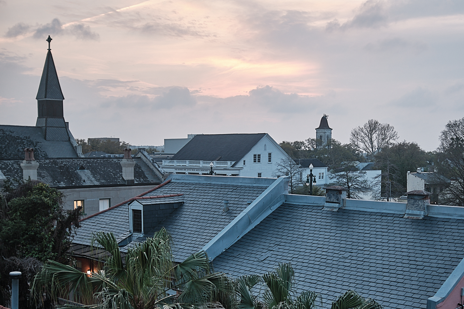 Esplanade Condo Association