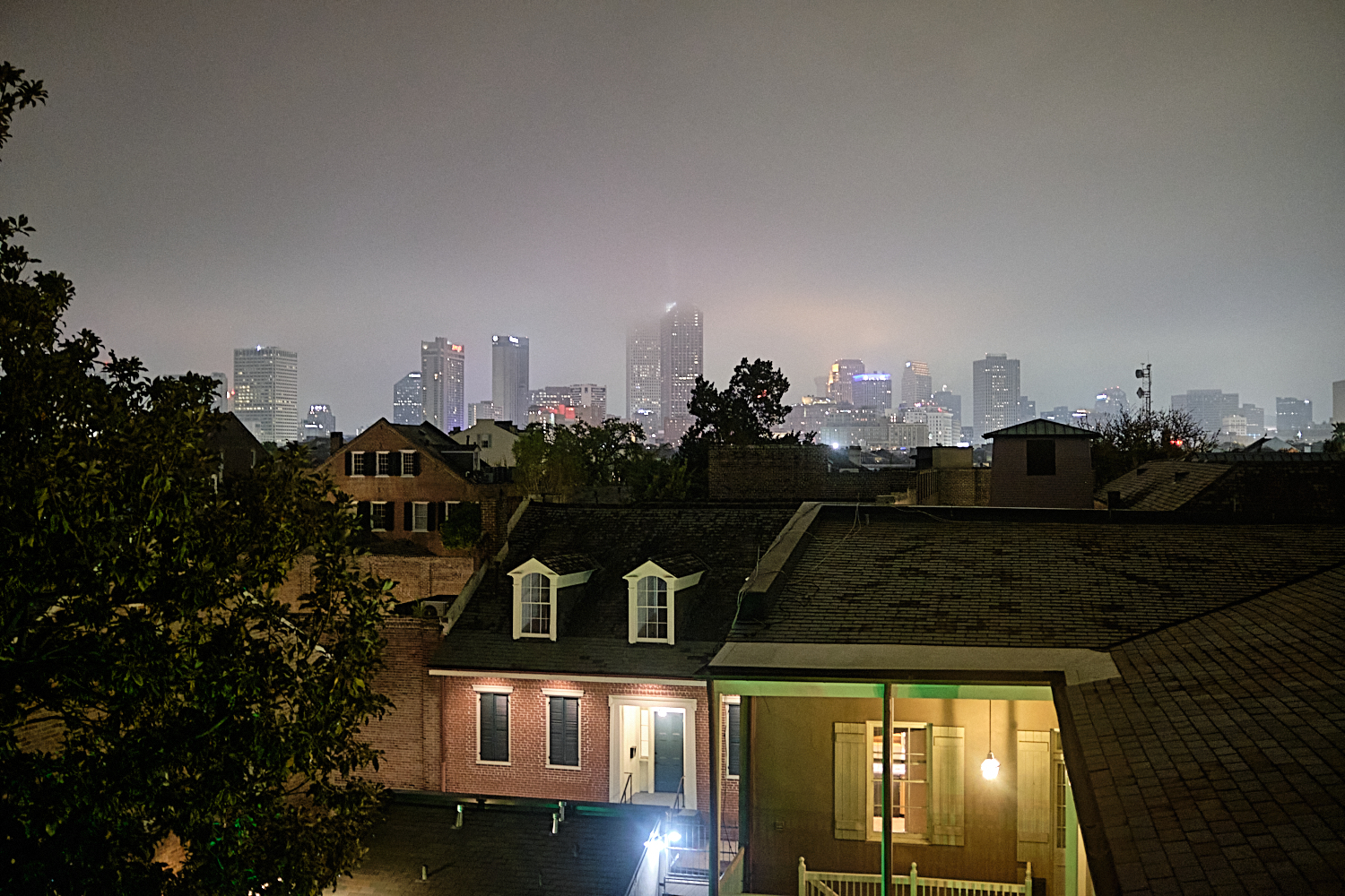 Esplanade Condo Association