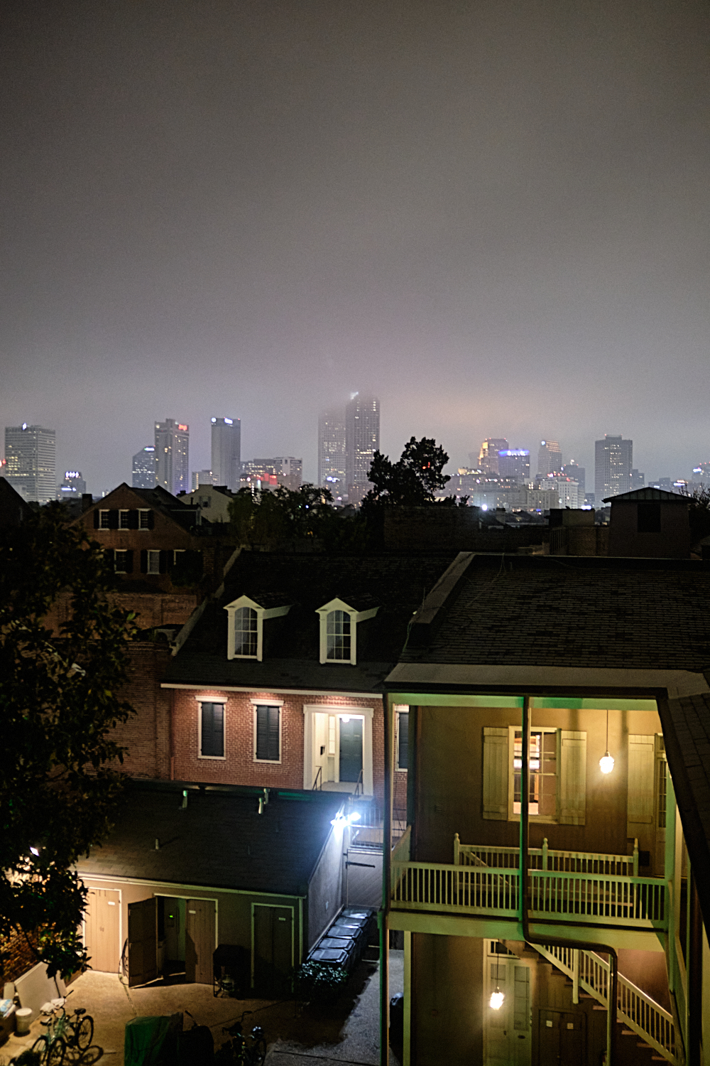 Esplanade Condo Association