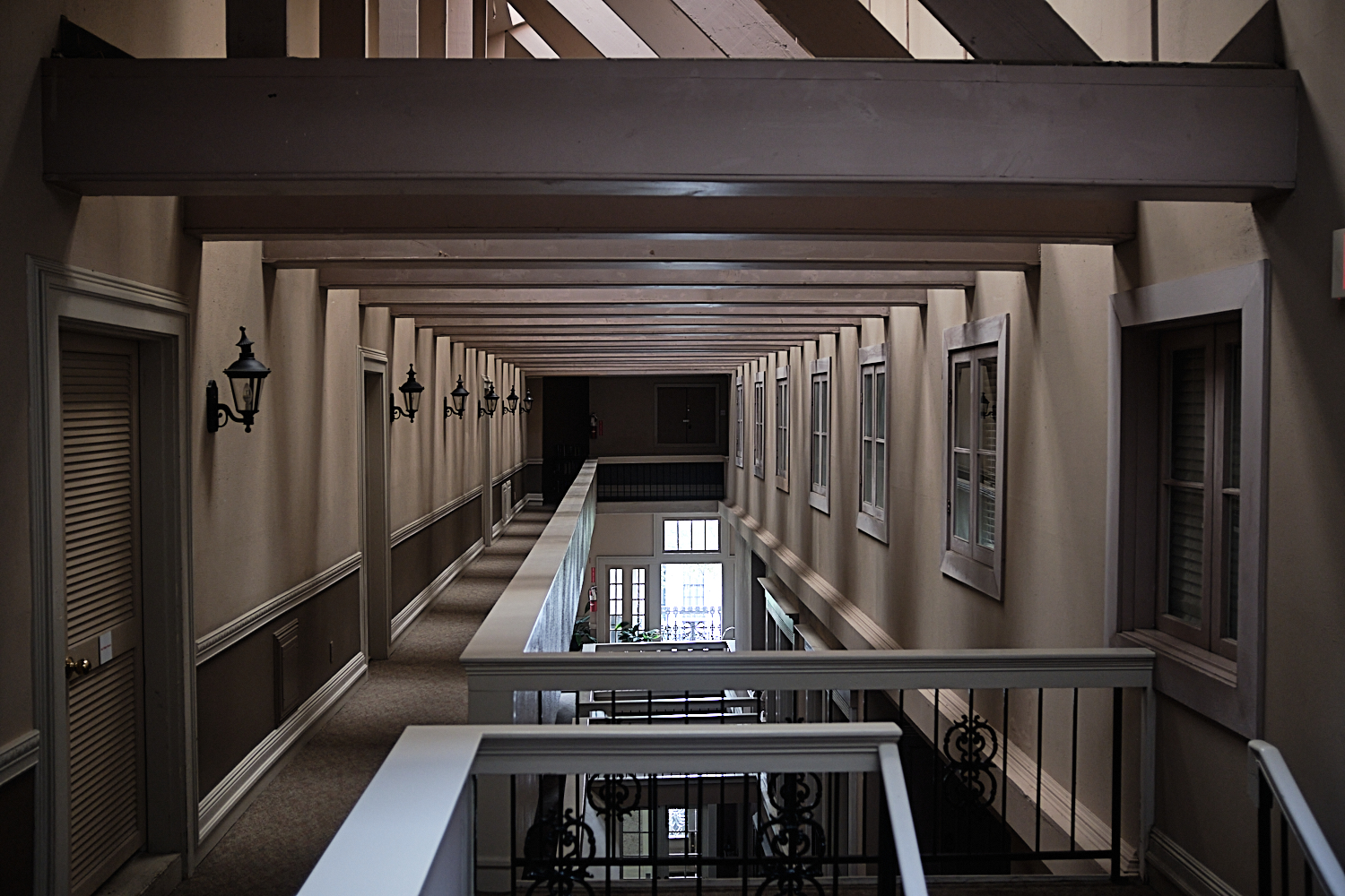 Esplanade Condo Association