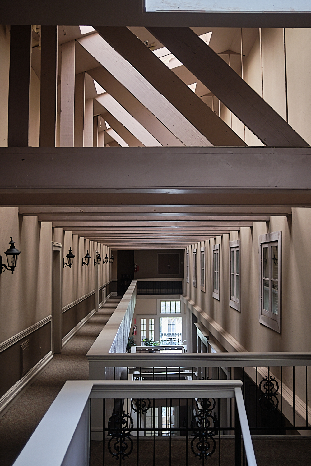 Esplanade Condo Association