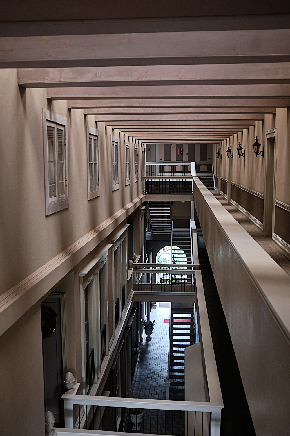 Esplanade Condo Association