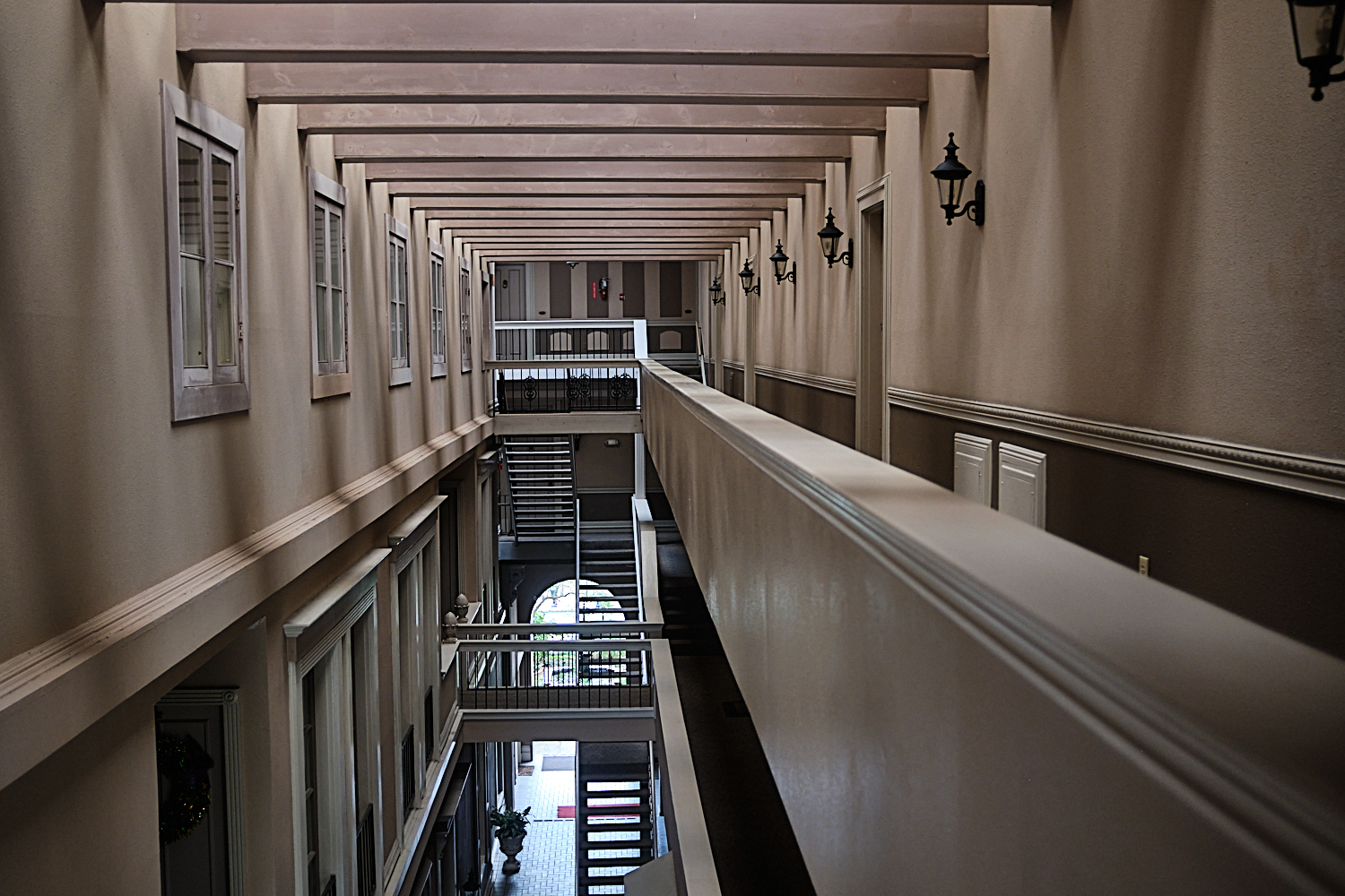 Esplanade Condo Association