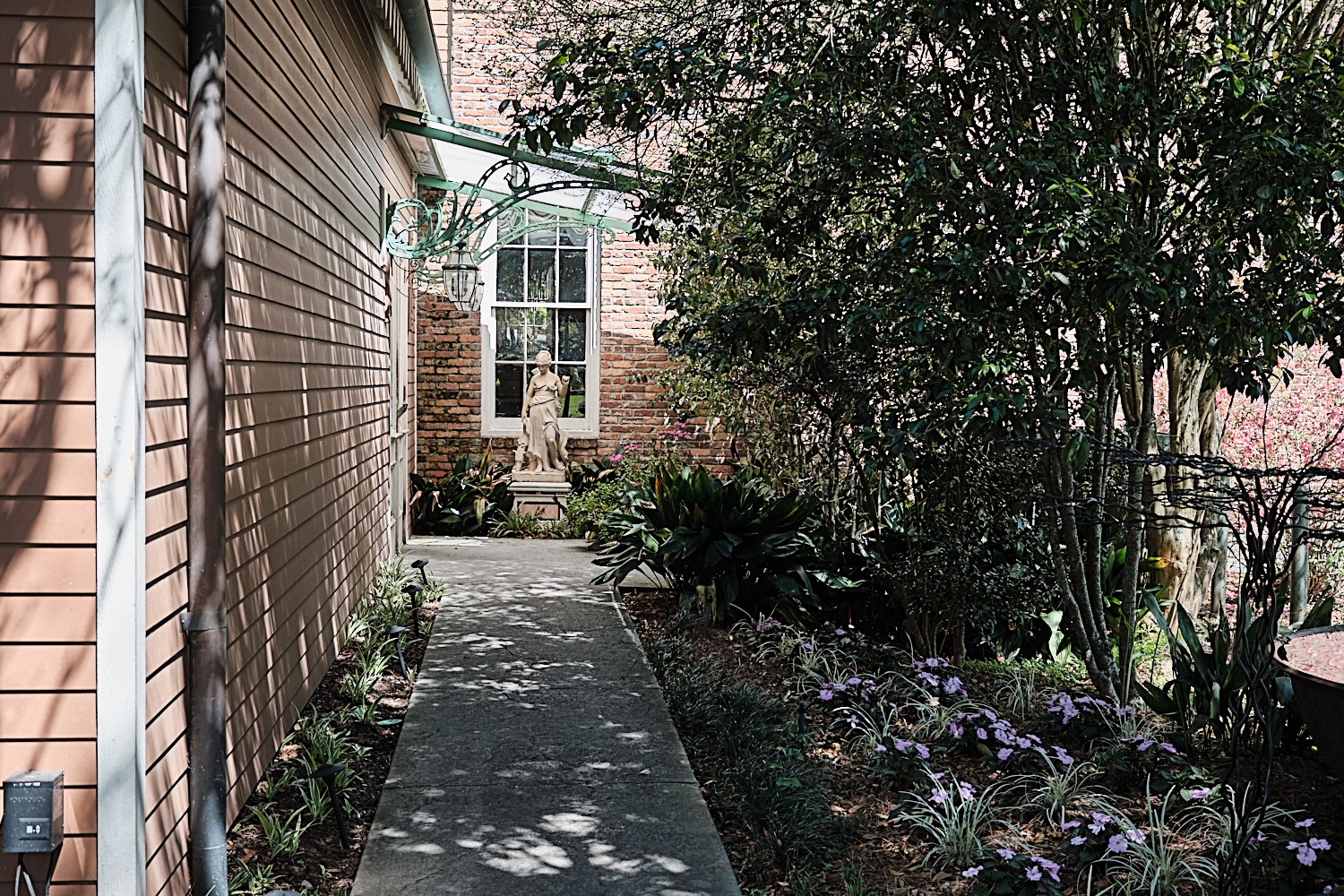 Houmas House