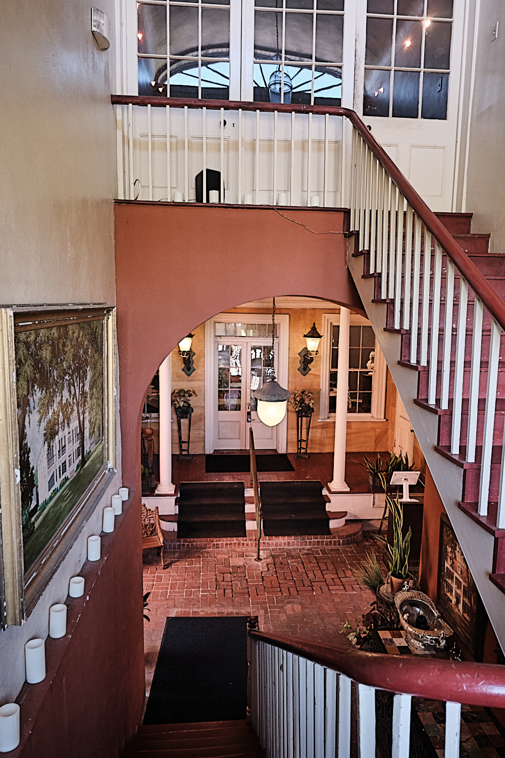 Houmas House