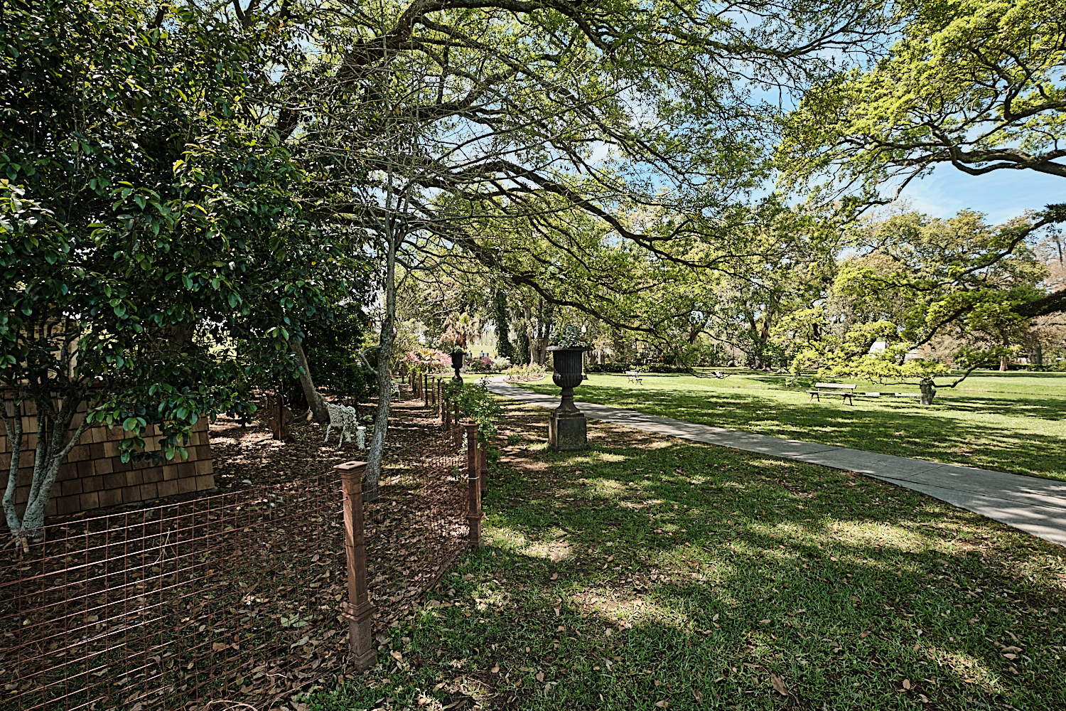 Houmas House