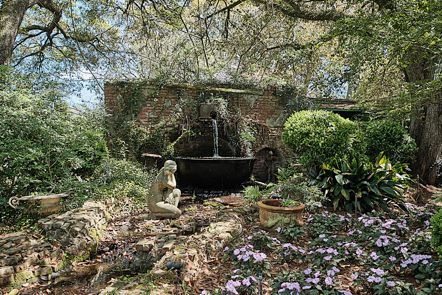 Houmas House