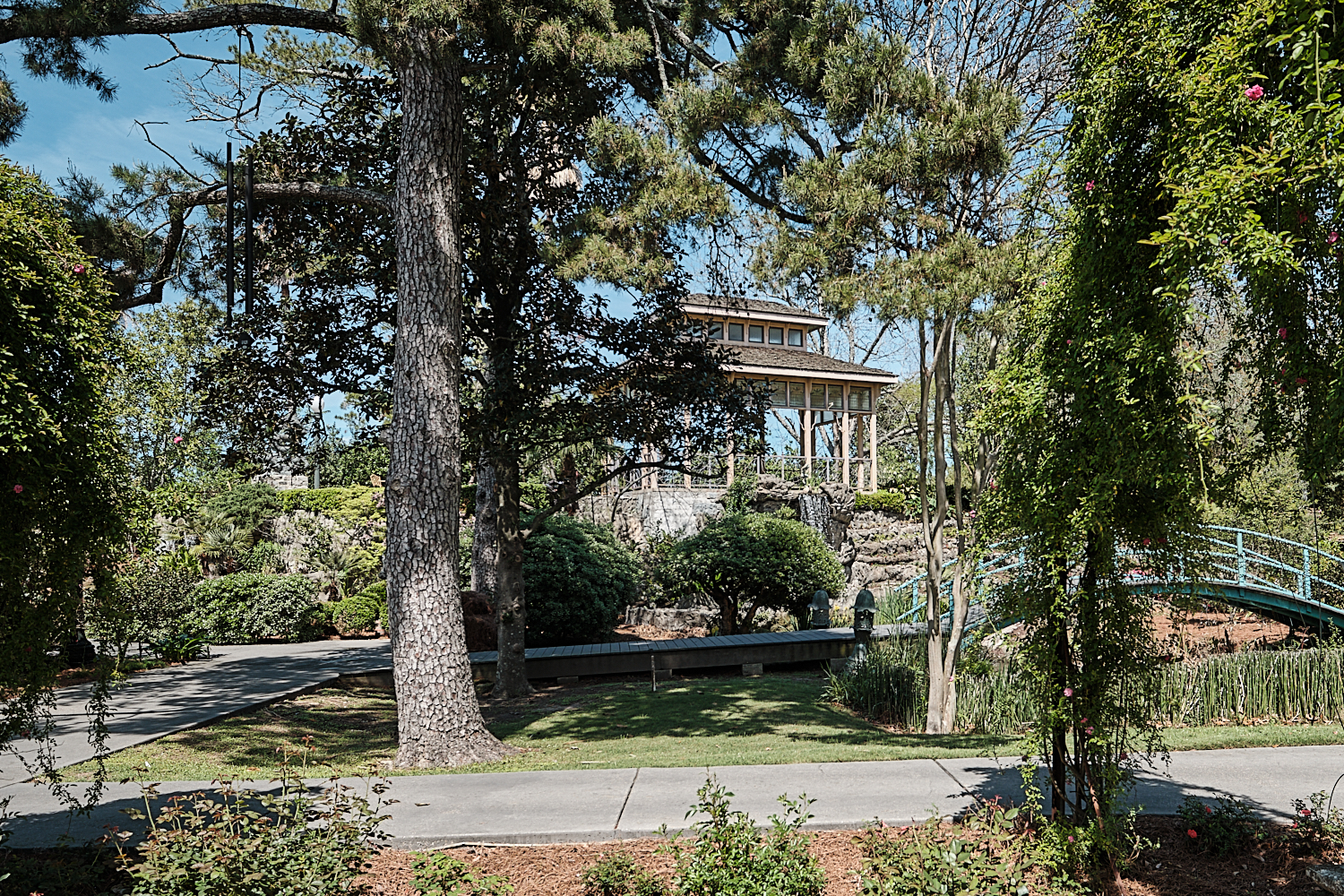 Houmas House