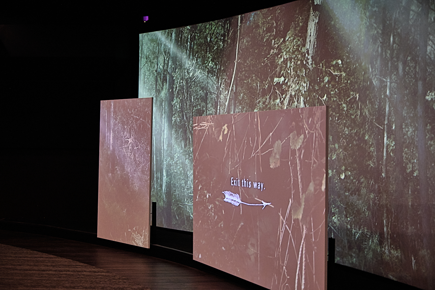 Jamestown Settlement