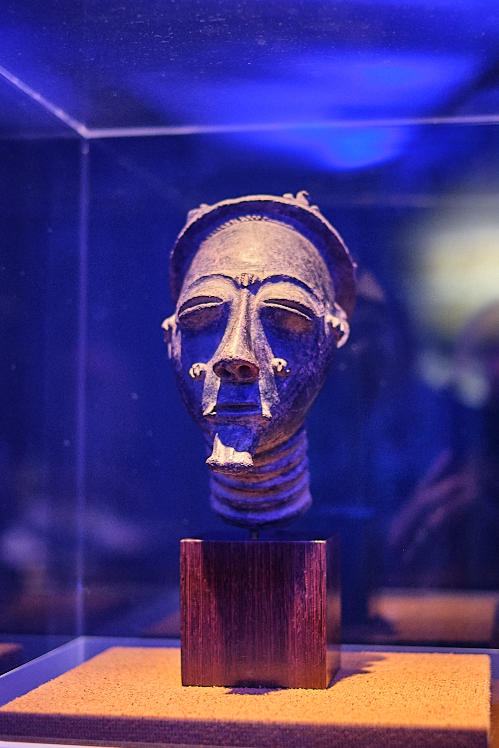 Jamestown Settlement