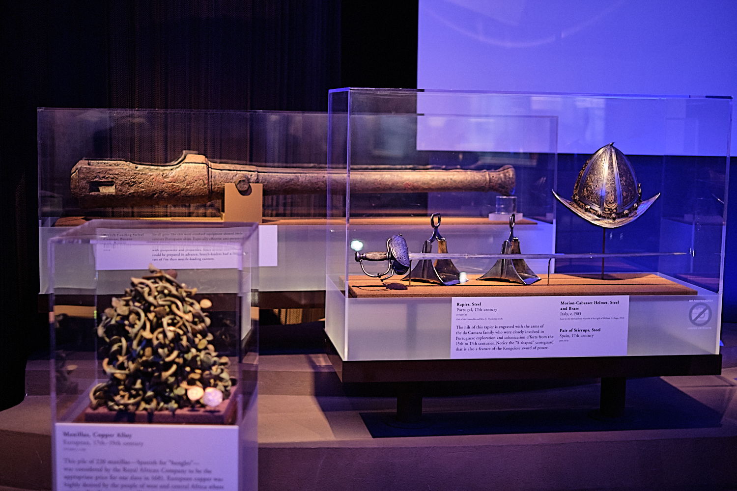 Jamestown Settlement