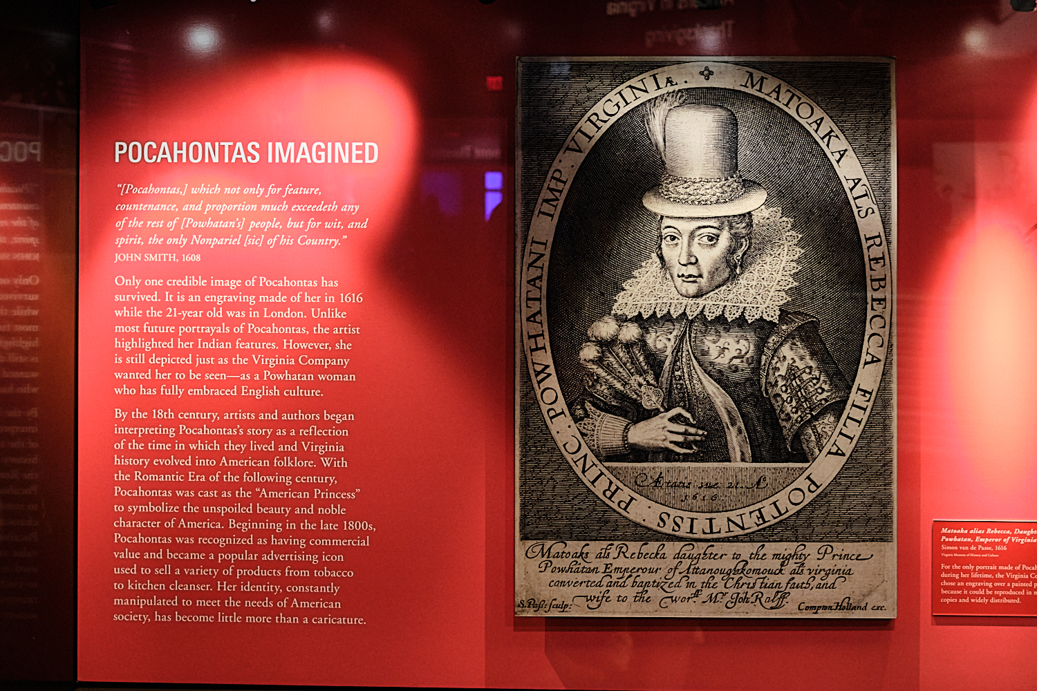 Jamestown Settlement