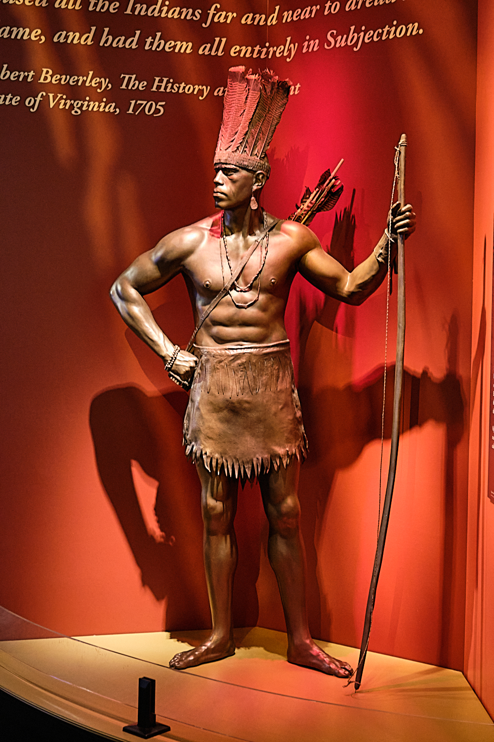 Jamestown Settlement