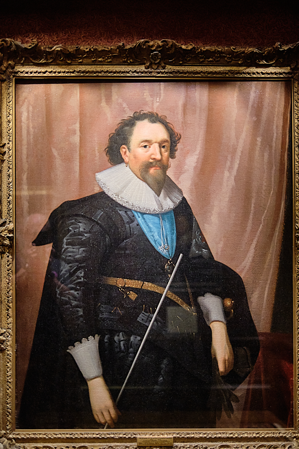 Jamestown Settlement