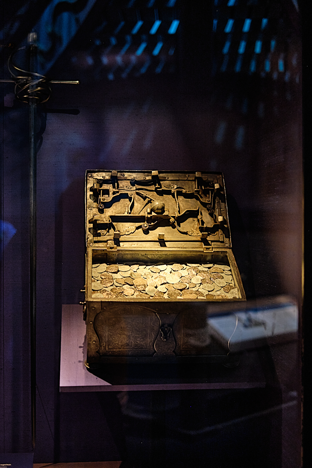 Jamestown Settlement