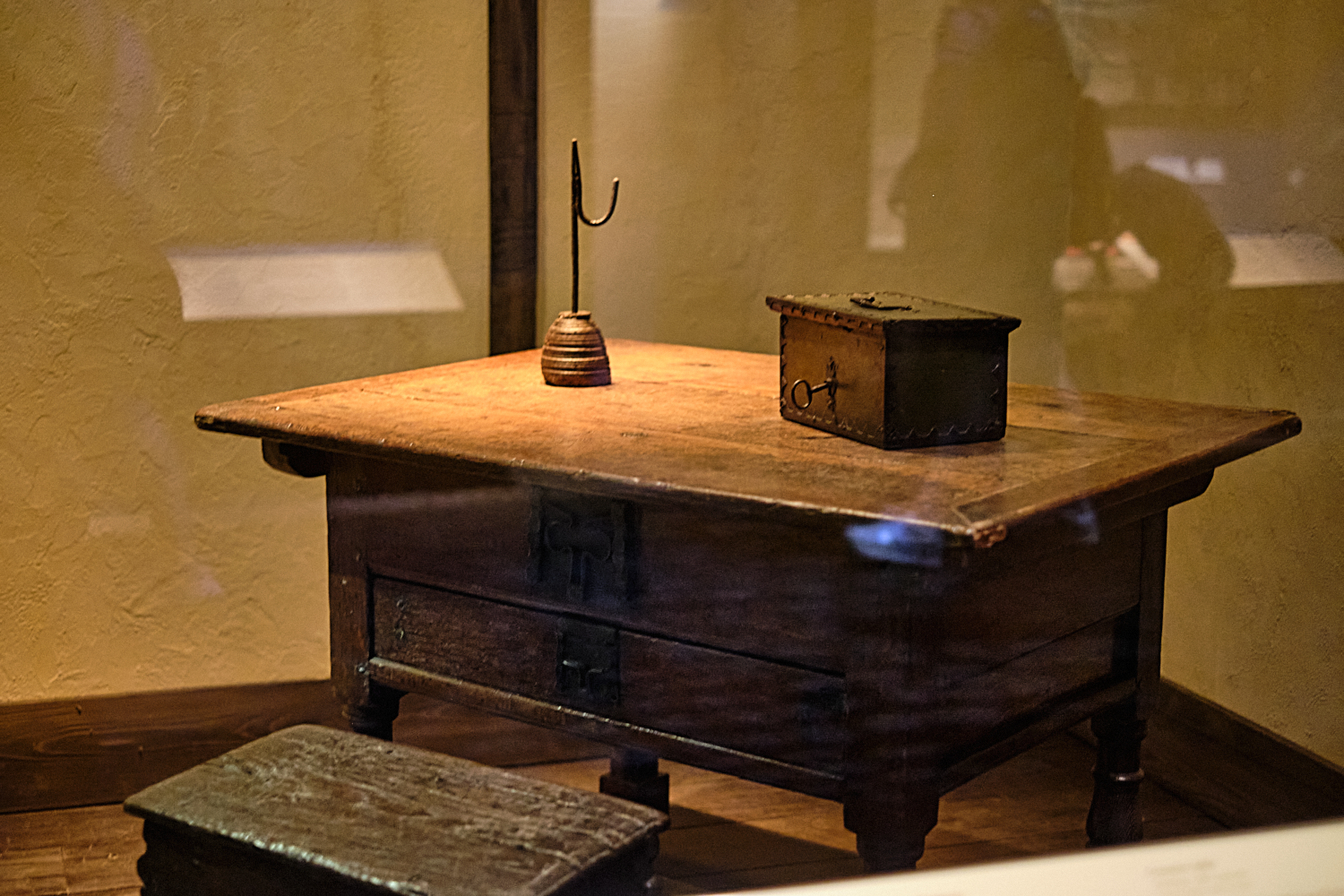 Jamestown Settlement