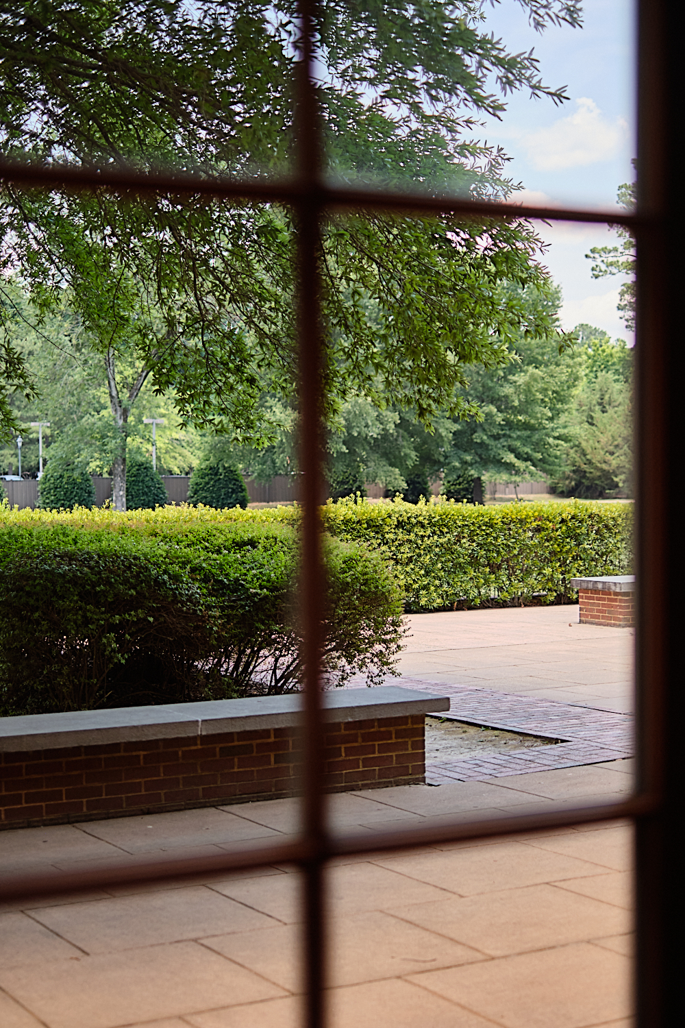 Jamestown Settlement