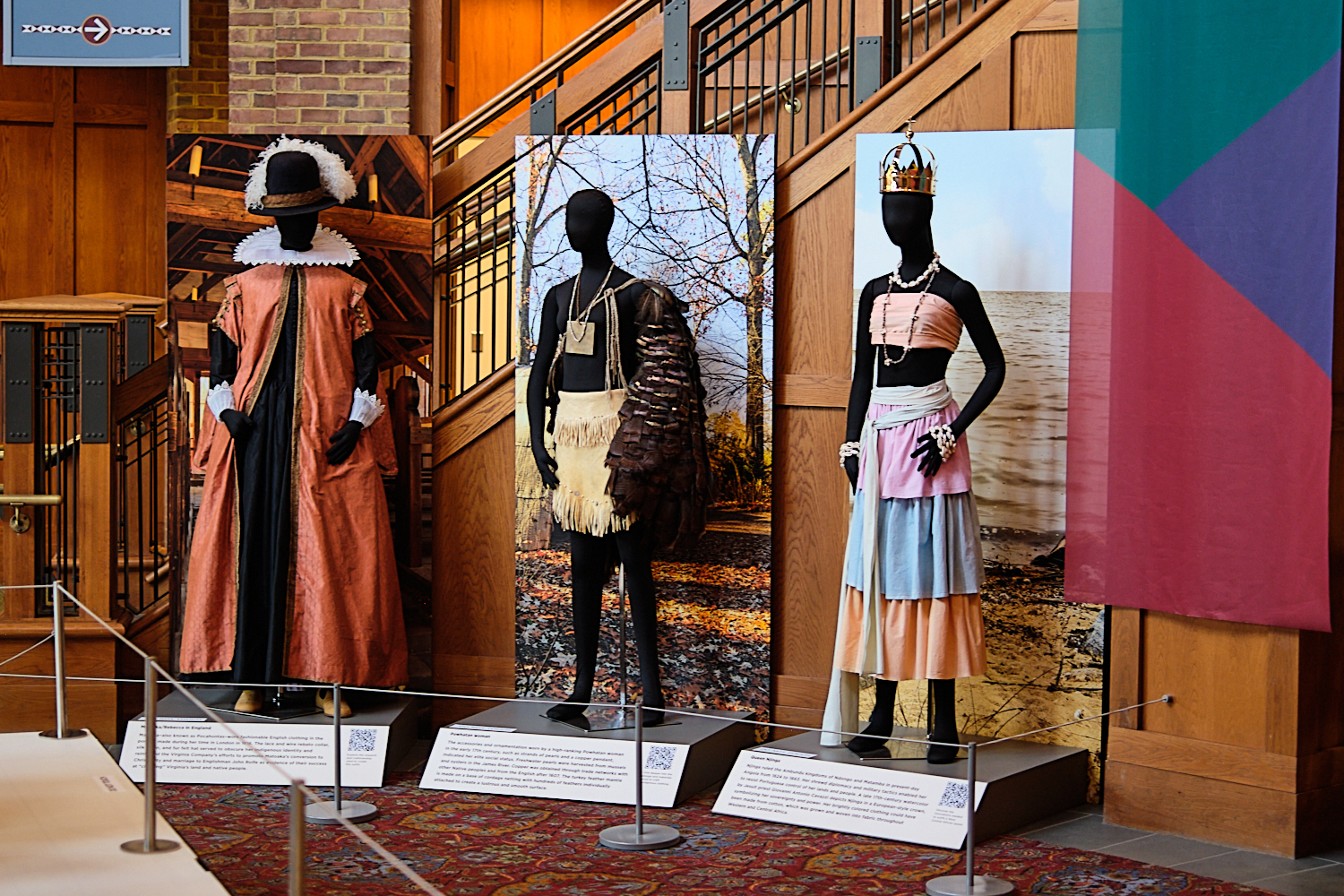 Jamestown Settlement