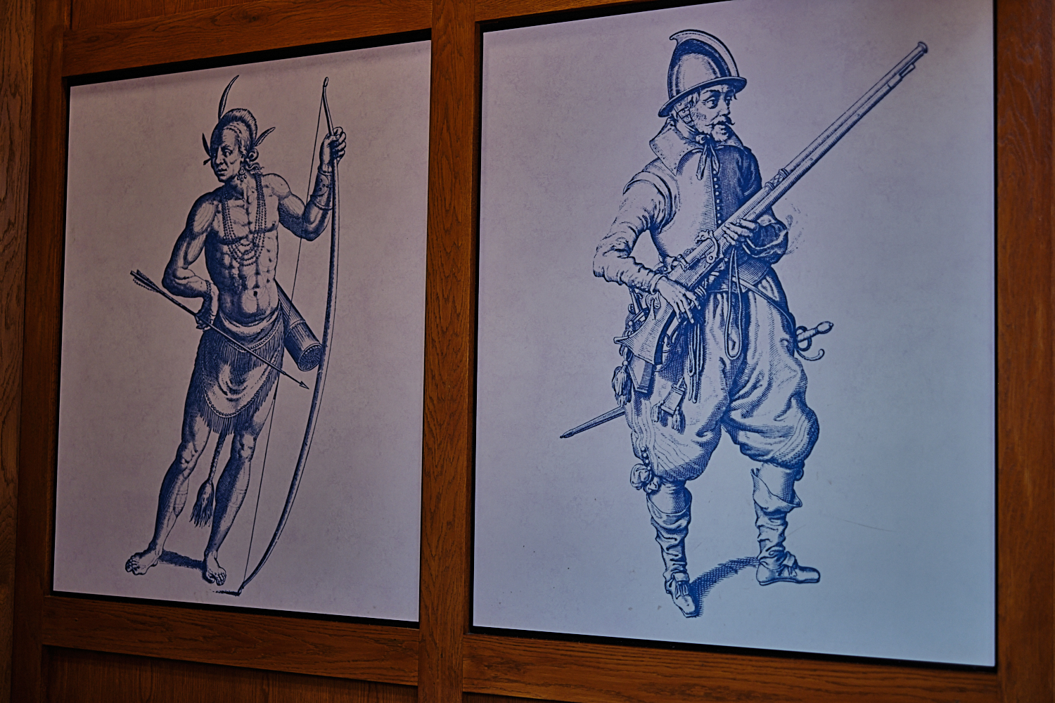 Jamestown Settlement