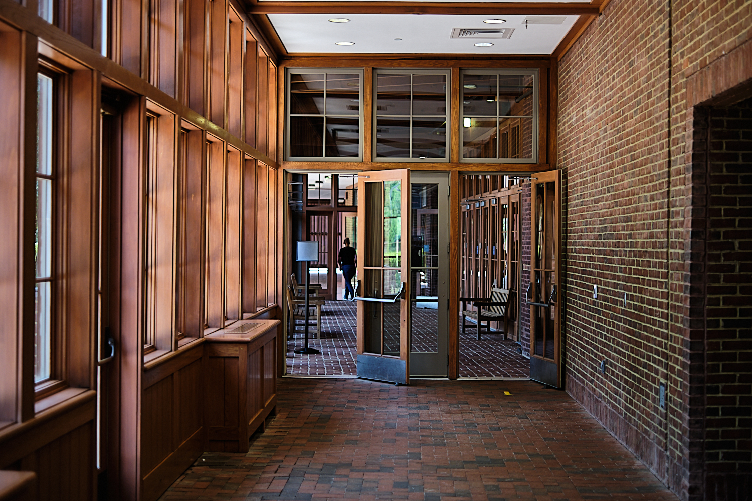 Jamestown Settlement