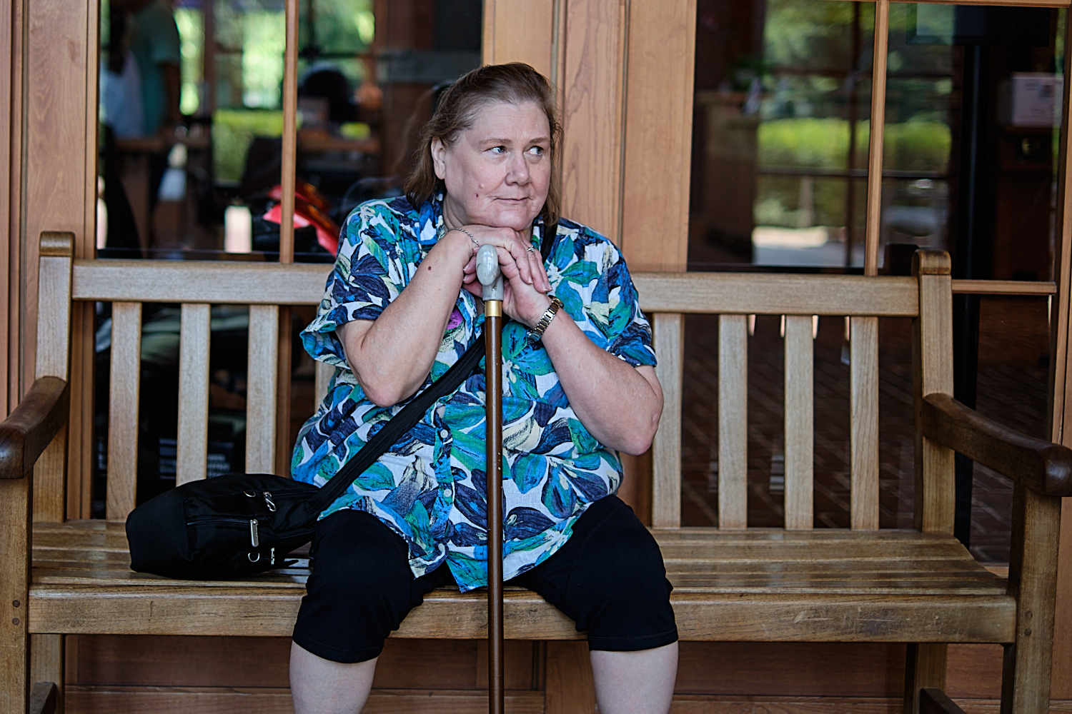 Jamestown Settlement