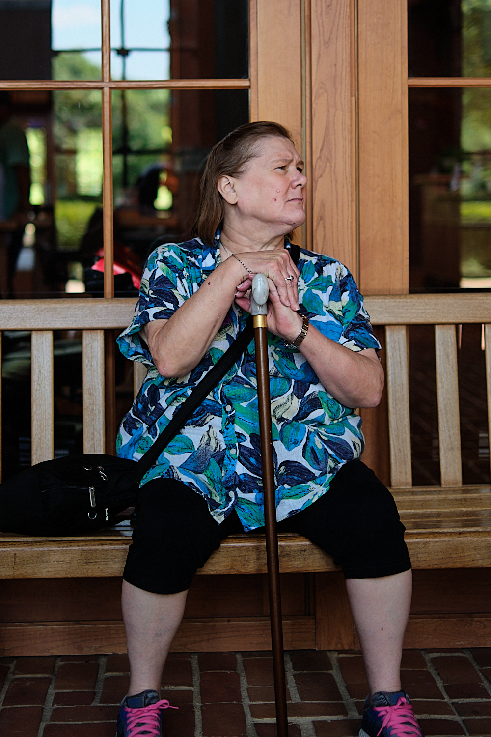 Jamestown Settlement