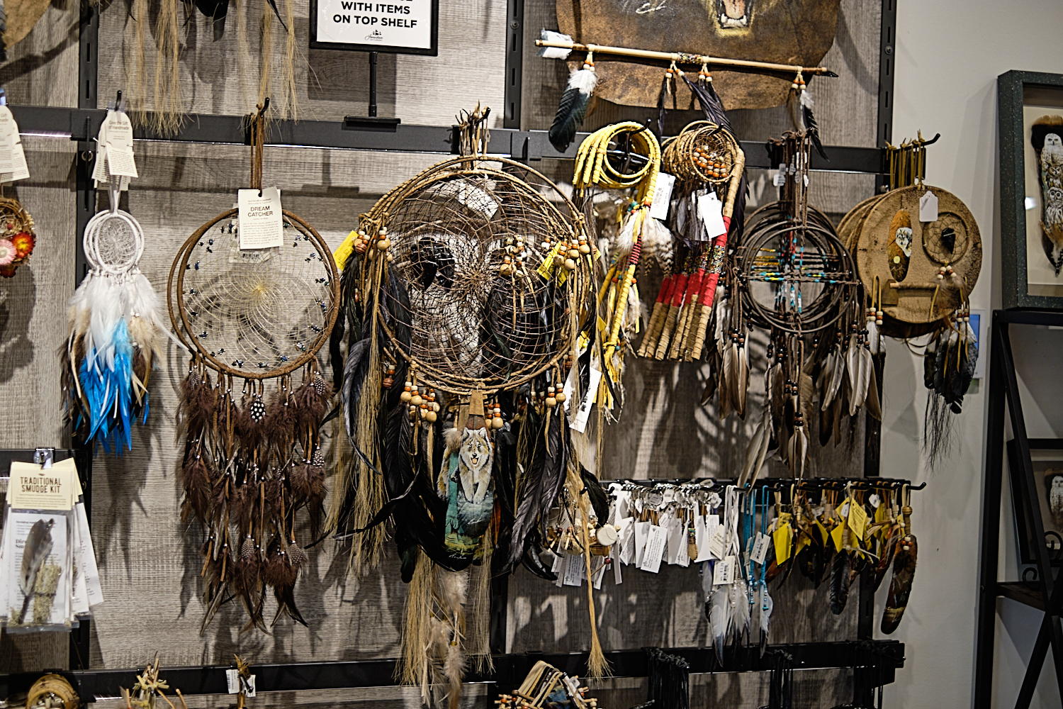 Jamestown Settlement