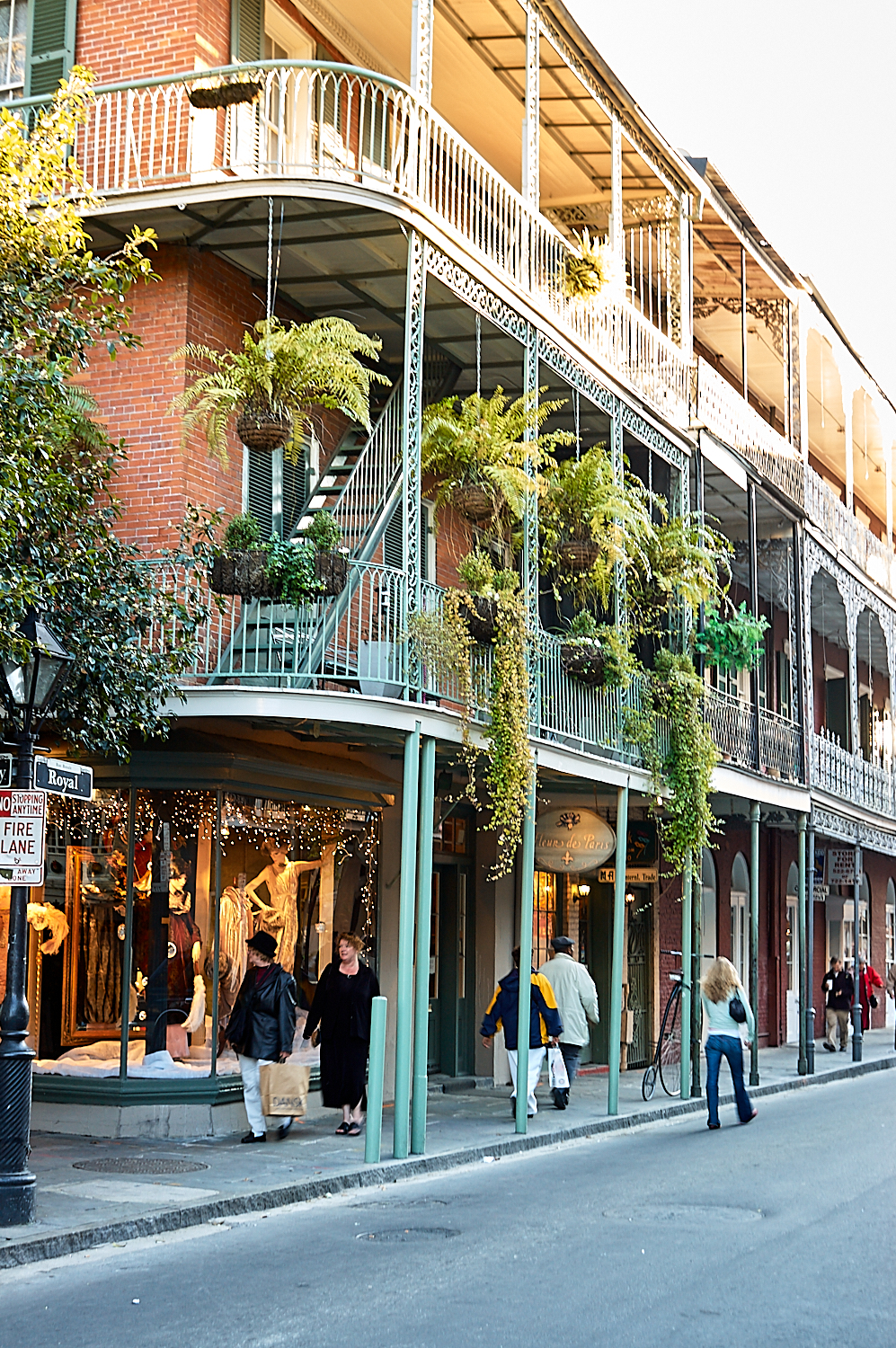 French Quarter