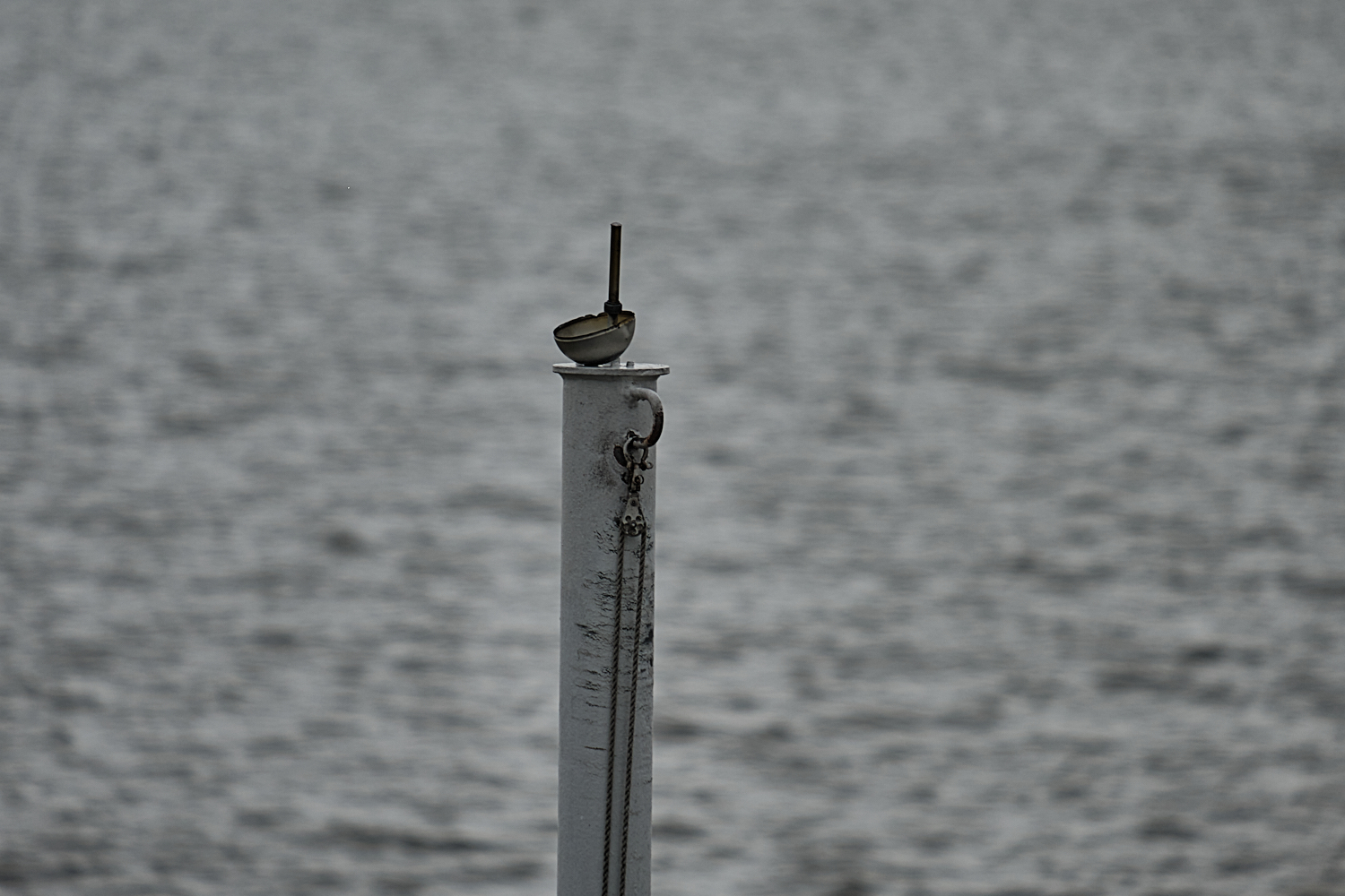 Jamestown-Scotland Ferry