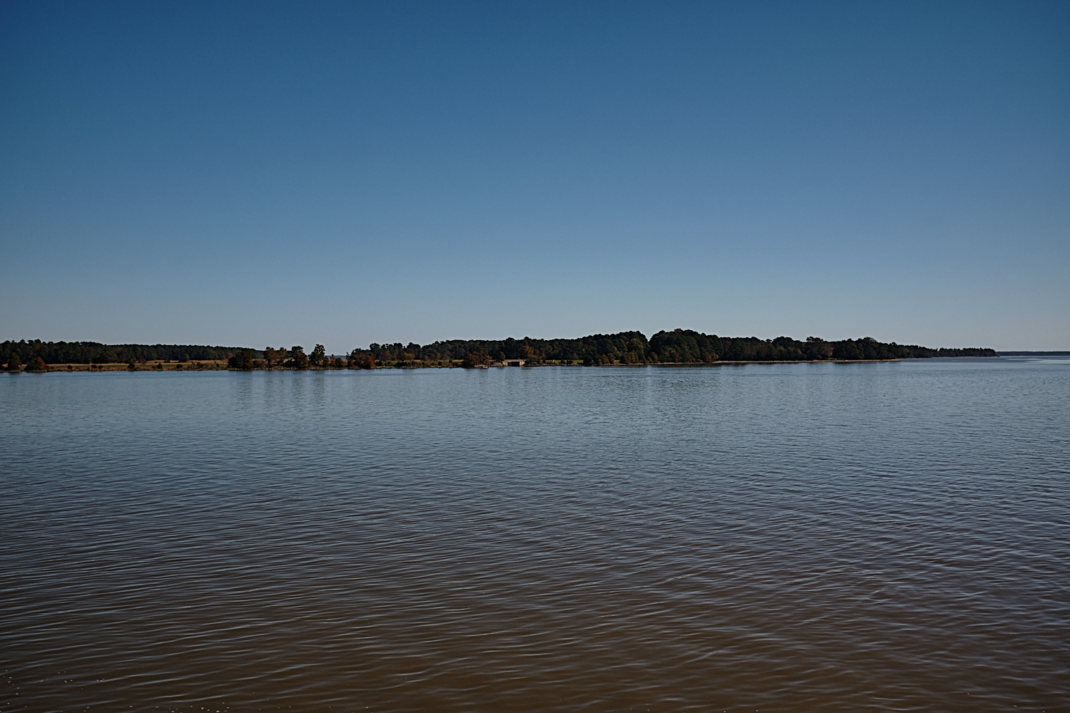 Jamestown-Scotland Ferry