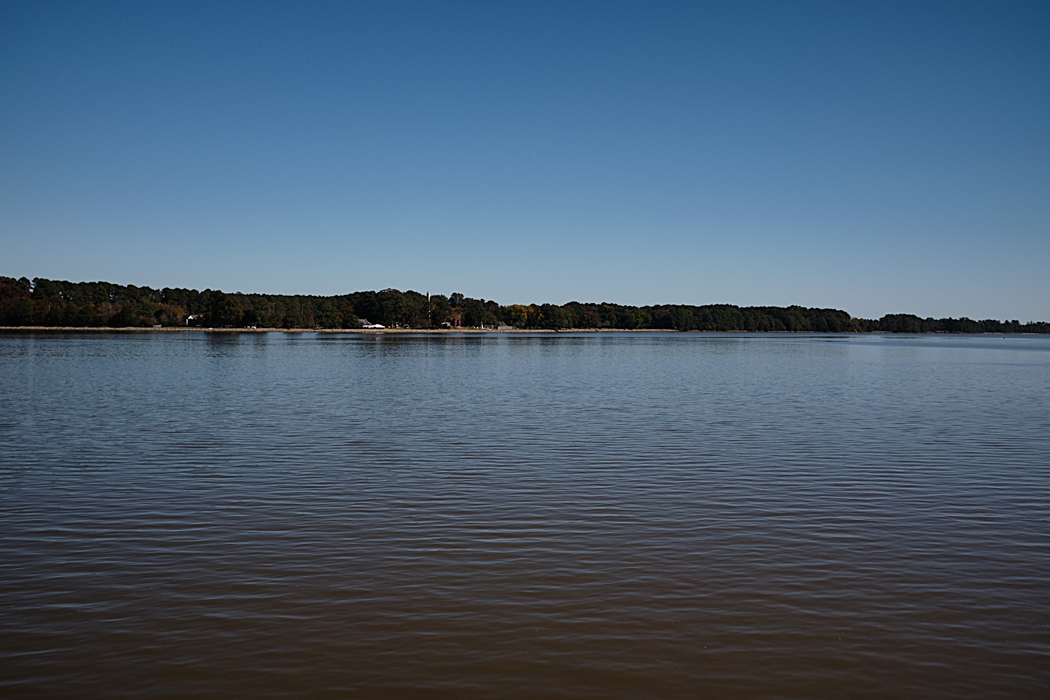 Jamestown-Scotland Ferry