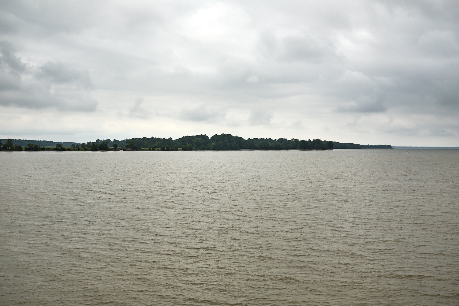 Jamestown-Scotland Ferry