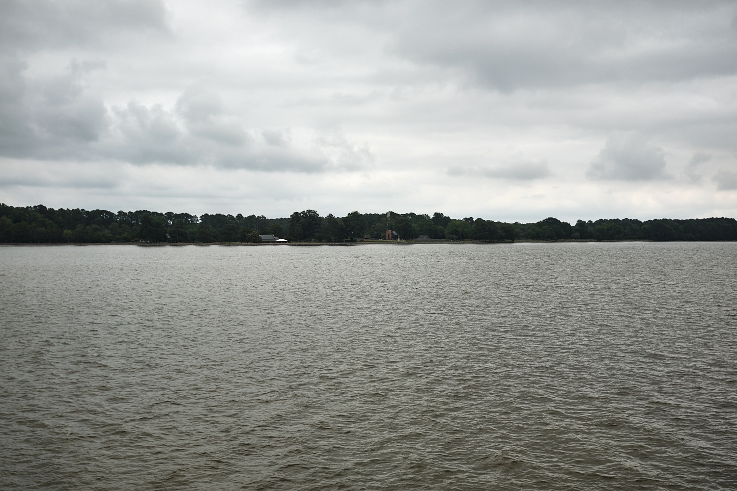 Jamestown-Scotland Ferry