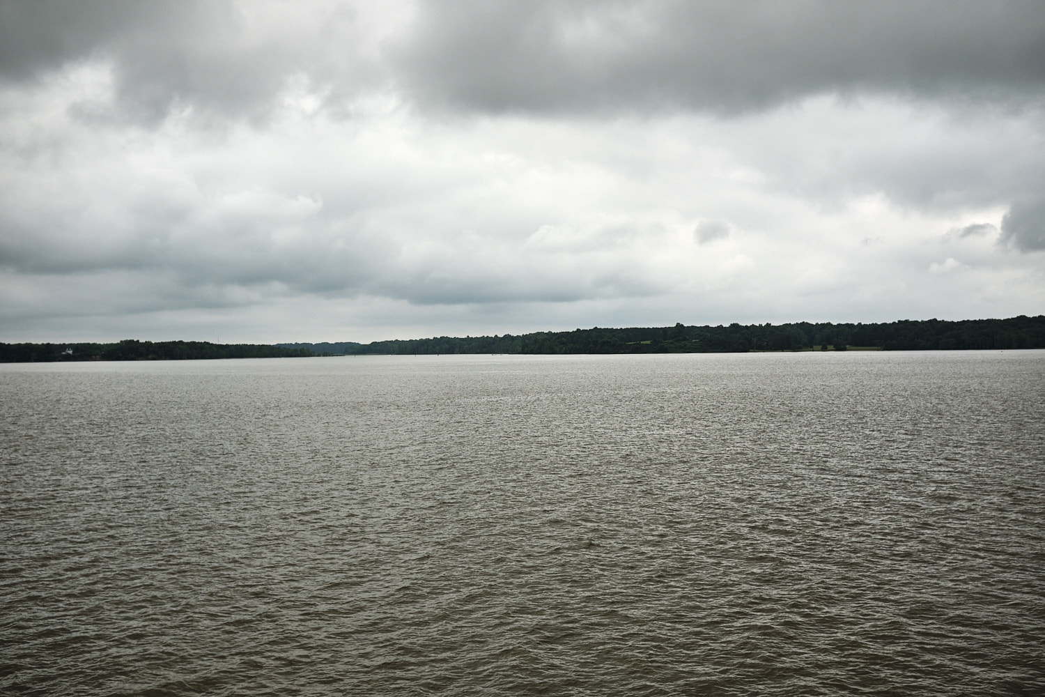 Jamestown-Scotland Ferry