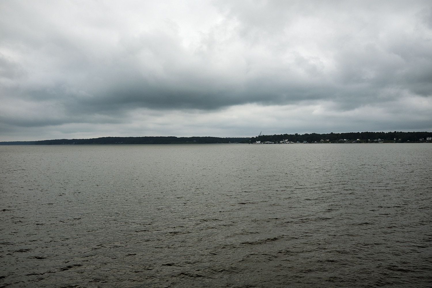 Jamestown-Scotland Ferry