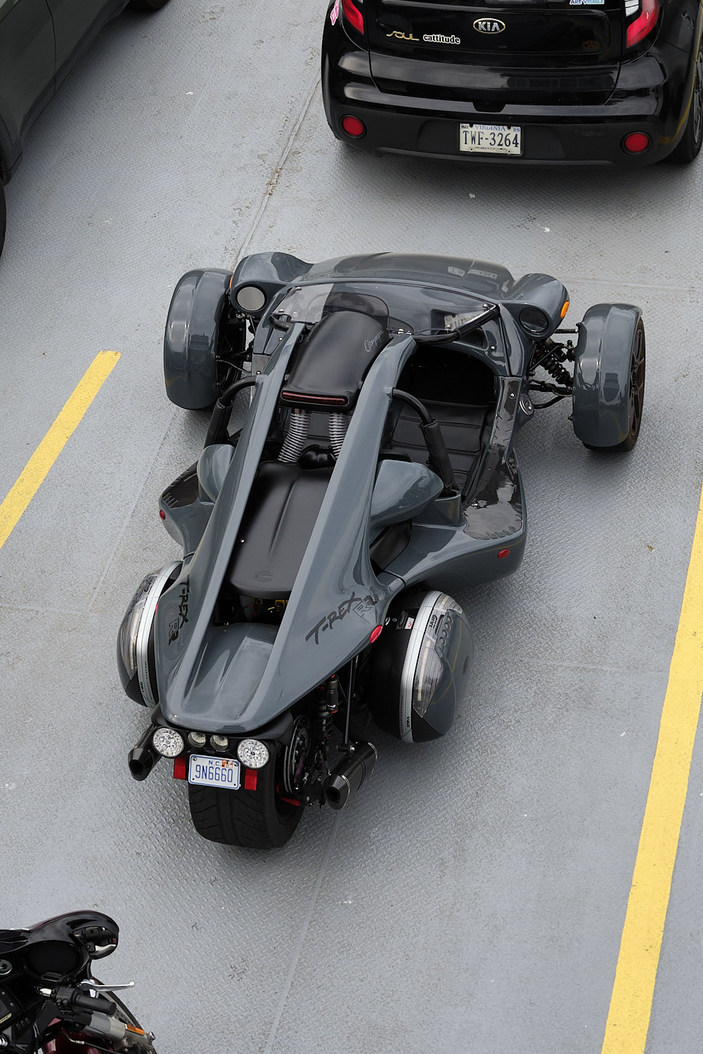 Jamestown-Scotland Ferry