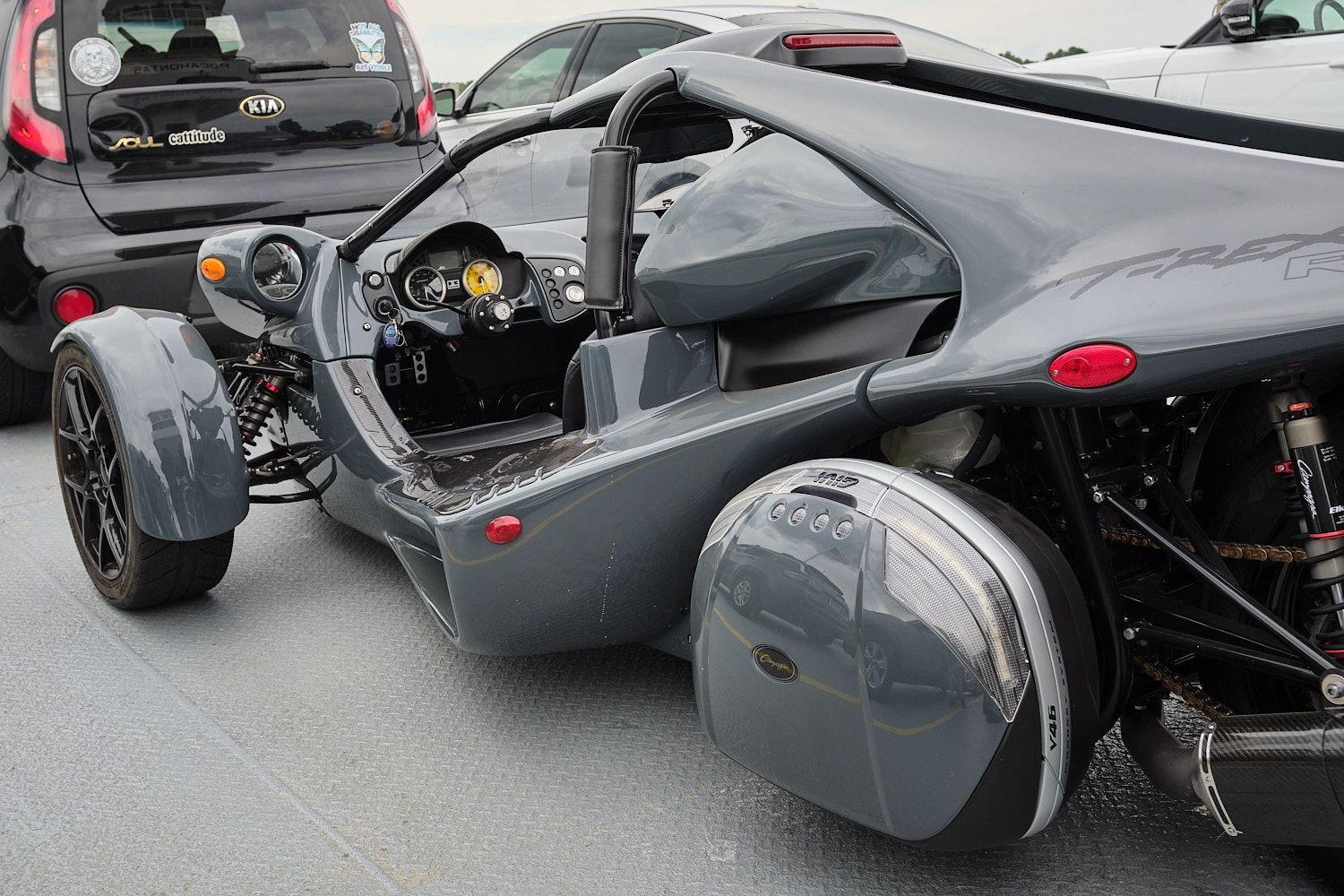 Jamestown-Scotland Ferry
