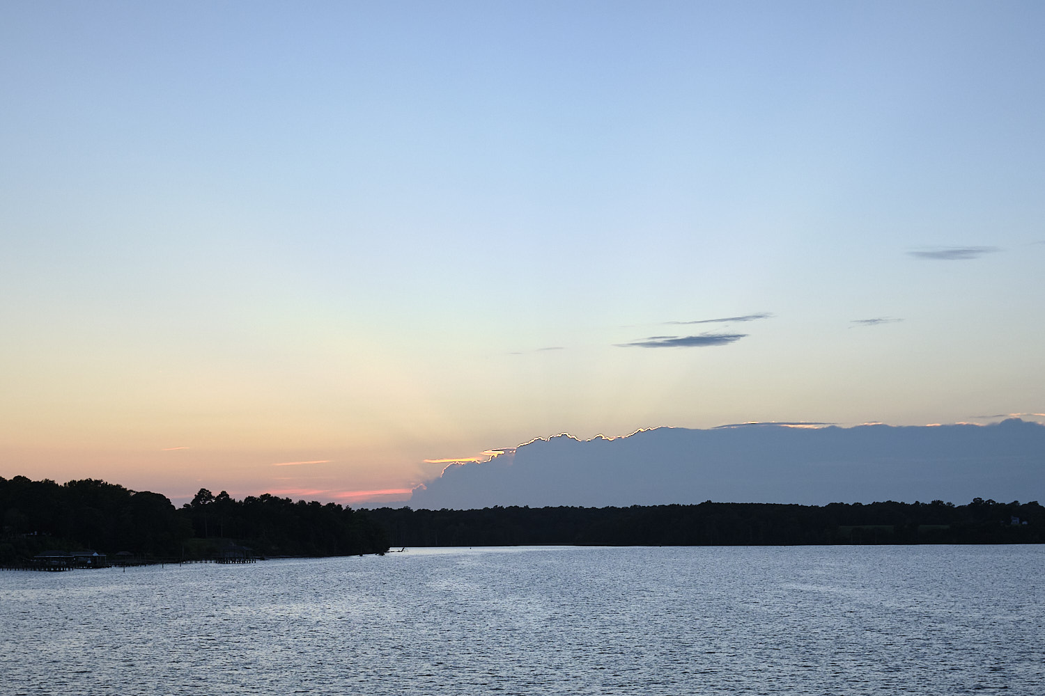 Jamestown-Scotland Ferry