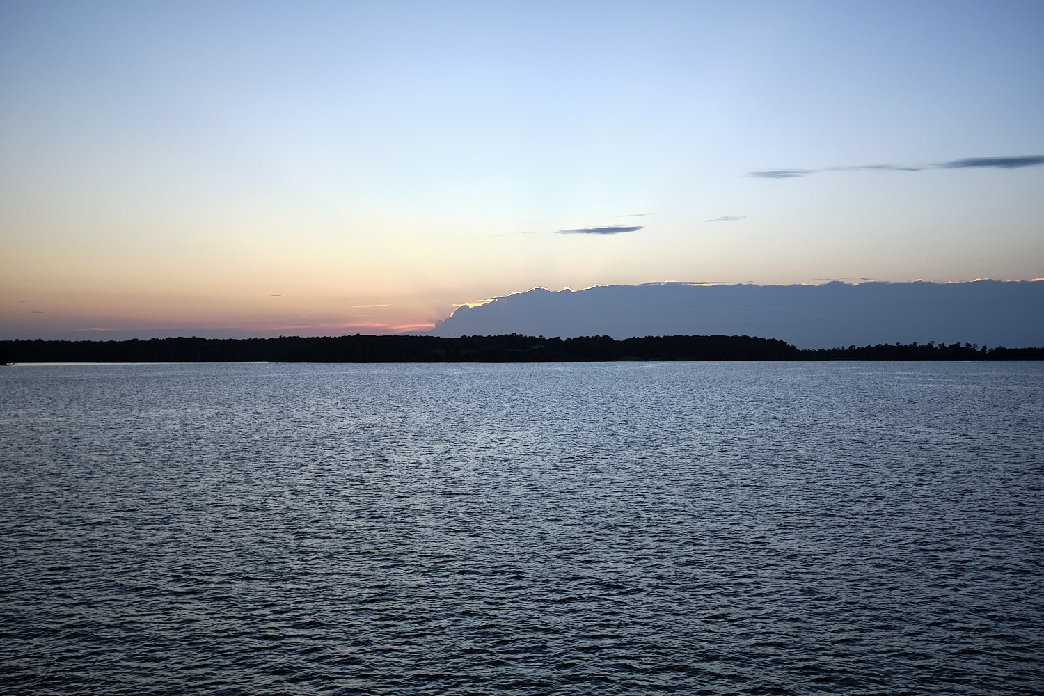 Jamestown-Scotland Ferry