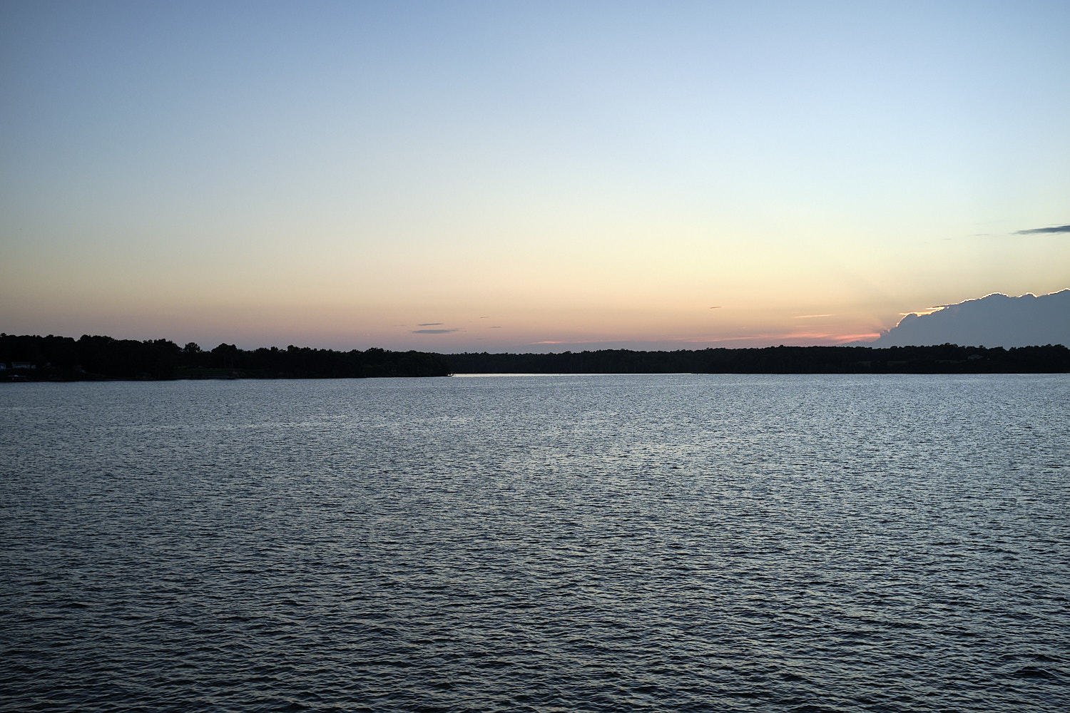 Jamestown-Scotland Ferry