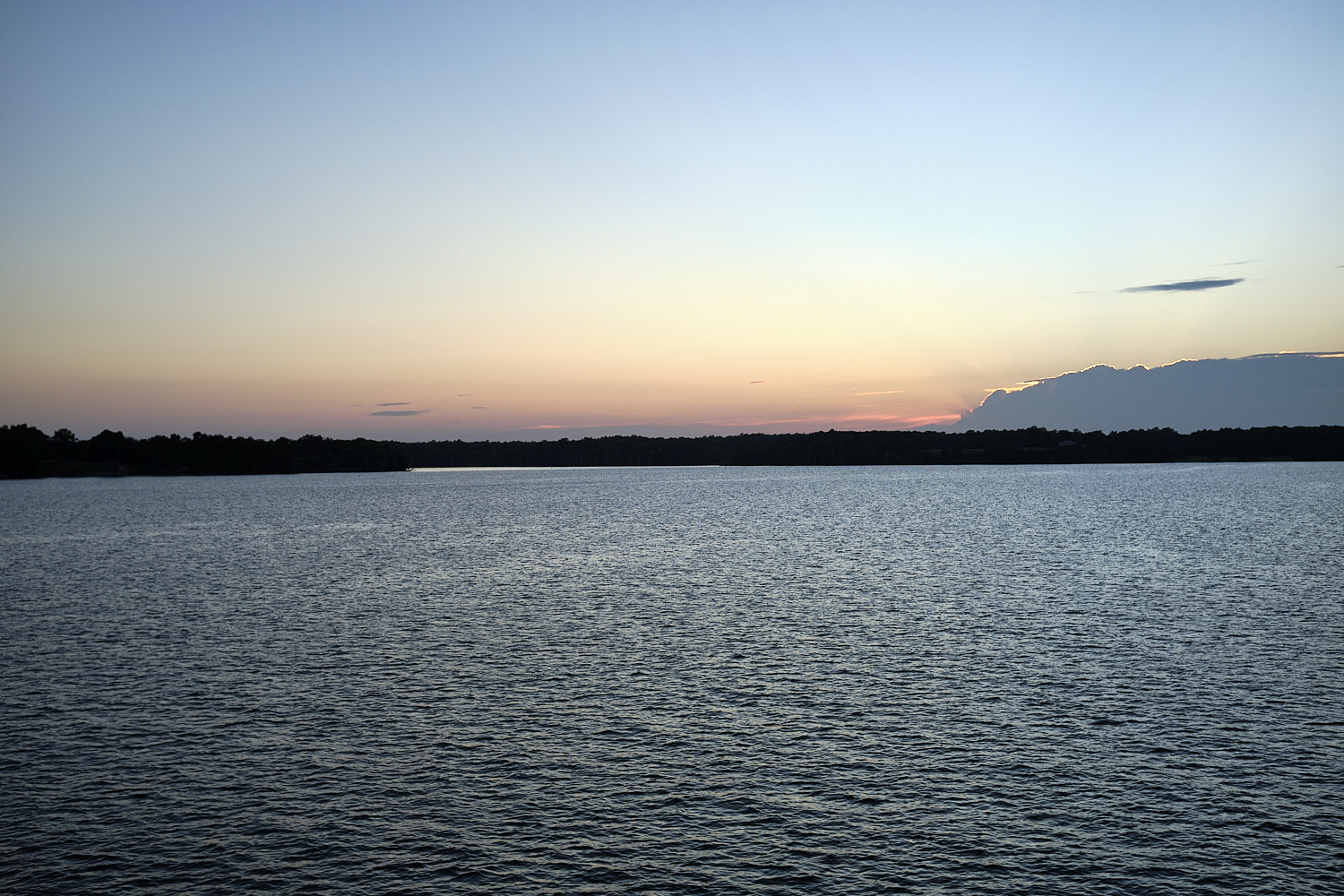 Jamestown-Scotland Ferry